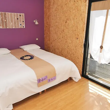Auberge des Voyajoueurs Monteneuf Extérieur photo