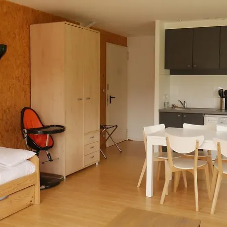 Auberge des Voyajoueurs Monteneuf Extérieur photo